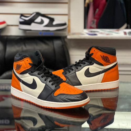 Air Jordan 1 “Shattered Backboard”