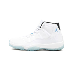 Air Jordan 11 "Legend Blue" 2024