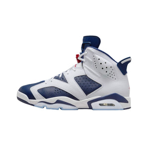 Air Jordan 6 "Olympic" 2024