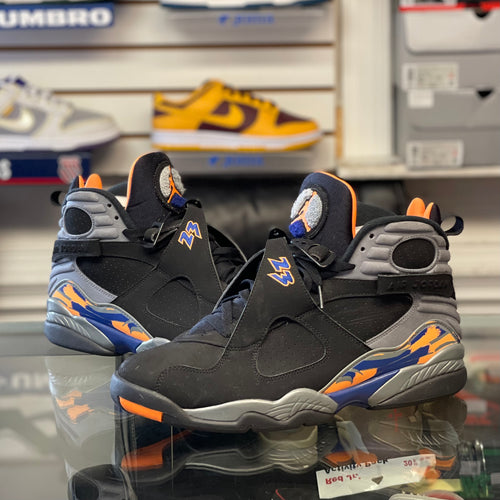 Air Jordan 8 “Suns”