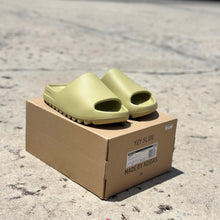 Load image into Gallery viewer, Yeezy Slides “Resin”