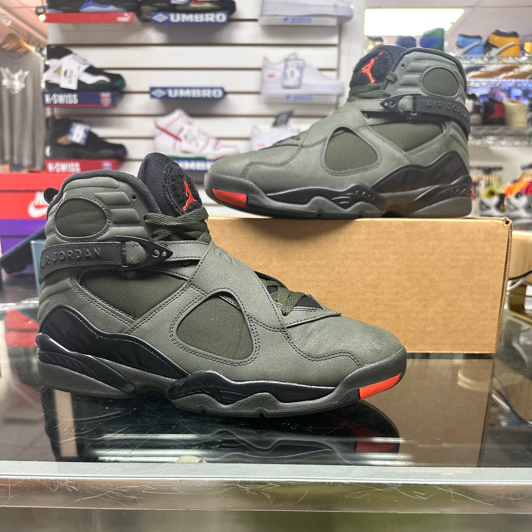 Air Jordan 8 “Undefeated”