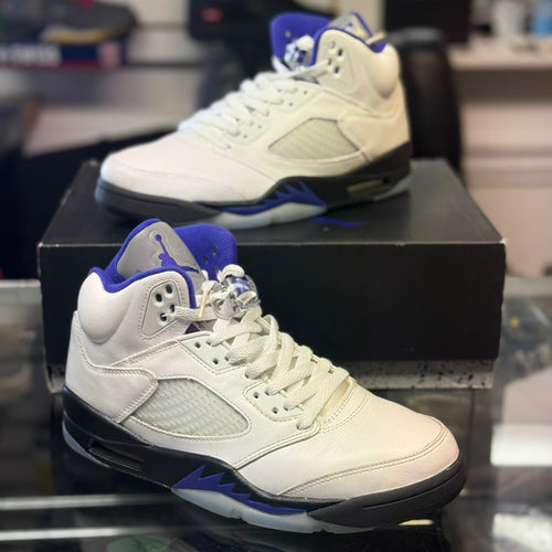 Air Jordan 5 “Concord”