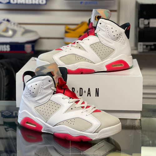 Air Jordan 6 “Hare”