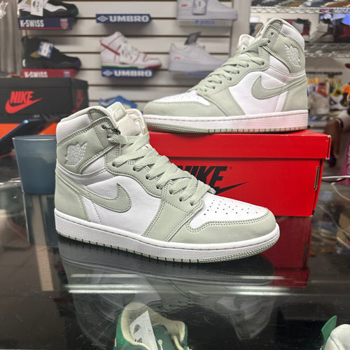 Air Jordan 1 “Seafoam”