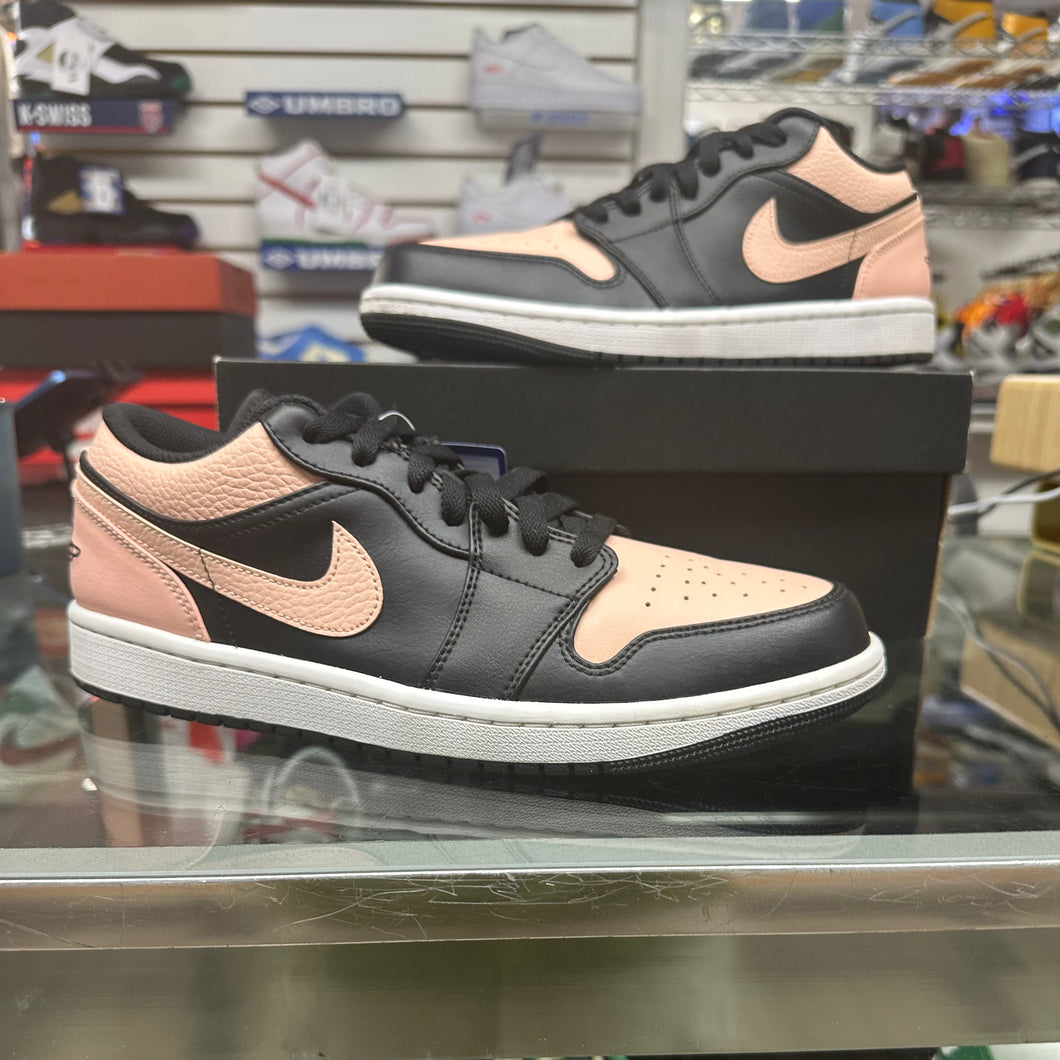 Air Jordan 1 Low “Crimson Tint”