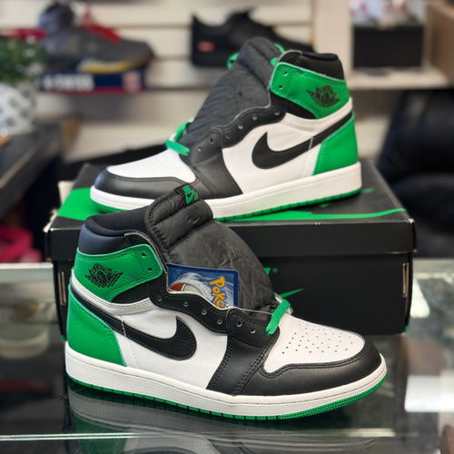Air Jordan 1 “Lucky Green”