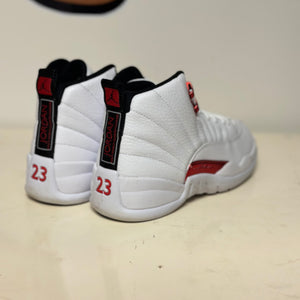 Air Jordan 12 “Twist”