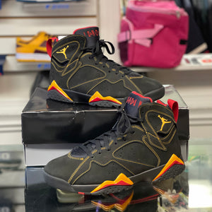 Air Jordan 7 “Citrus”