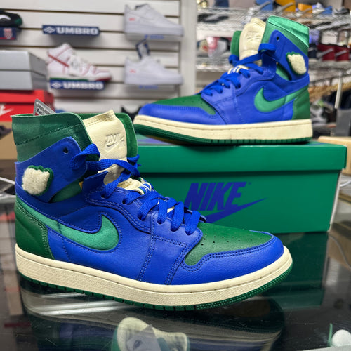 Air Jordan 1 Zoom CMFT “Aleali May Califia”