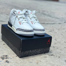 Load image into Gallery viewer, Air Jordan 3 “Reimagined” GS