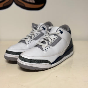 Air Jordan 3 “Midnight Navy”