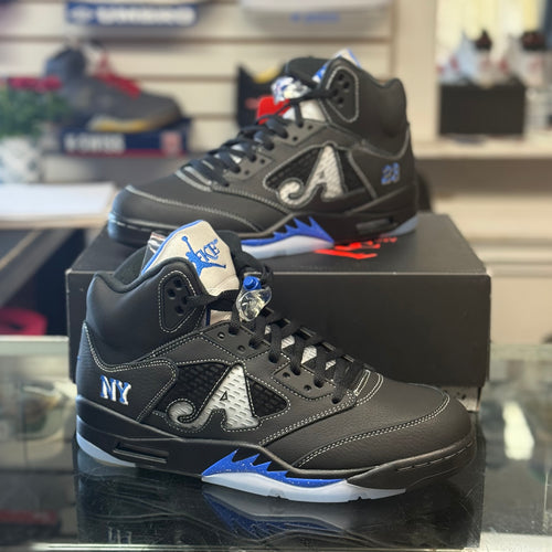 Air Jordan 5 “Awake” Black