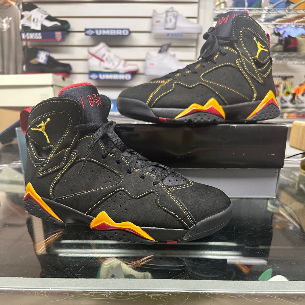 Air Jordan 7 “Citrus”