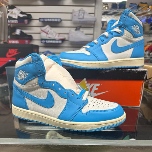 Air Jordan 1 UNC “Lost & Found”