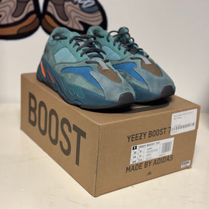 Yeezy 700 “Azure”