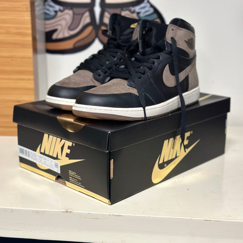 Air Jordan 1 “Palomino”