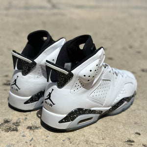 Air Jordan 6 “Oreo”