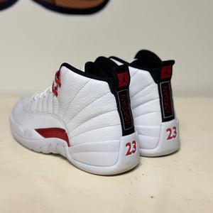 Air Jordan 12 “Twist”