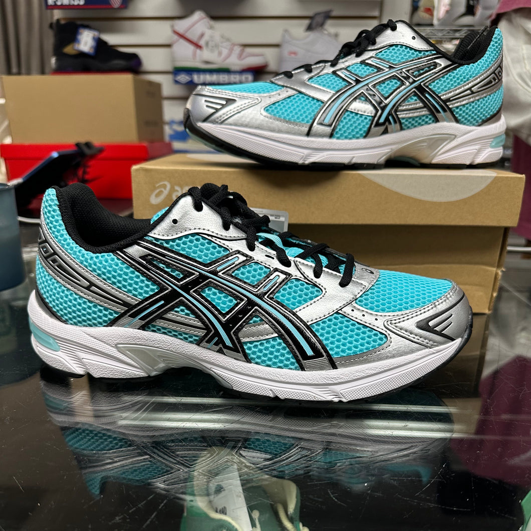 ASICS GEL-1130 “Larimar Blue/Pure Silver”