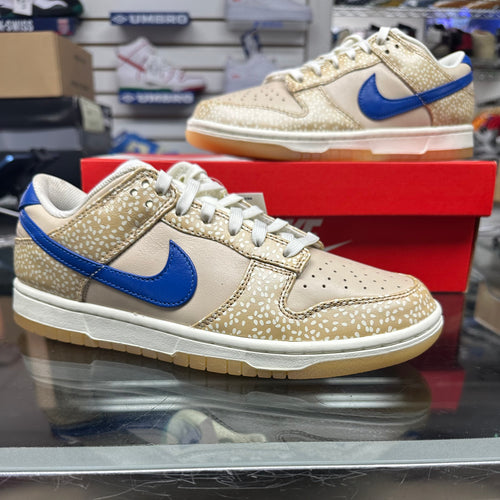 Nike Dunk Low “Montreal Bagel Sesame”
