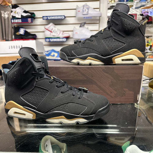 Air Jordan 6 “DMP”