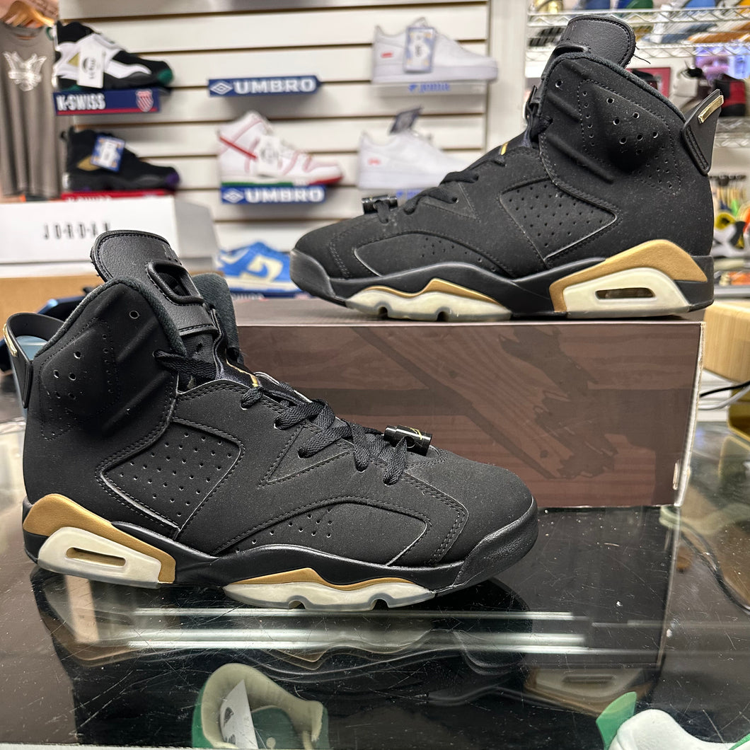 Air Jordan 6 “DMP”