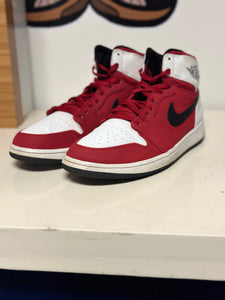 Air Jordan 1 “Blake Griffin”