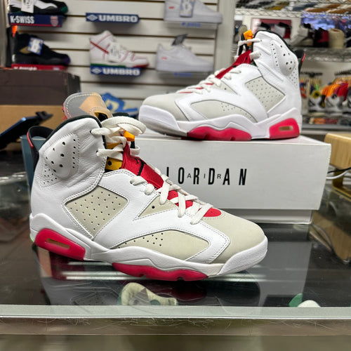 Air Jordan 6 “Hare”