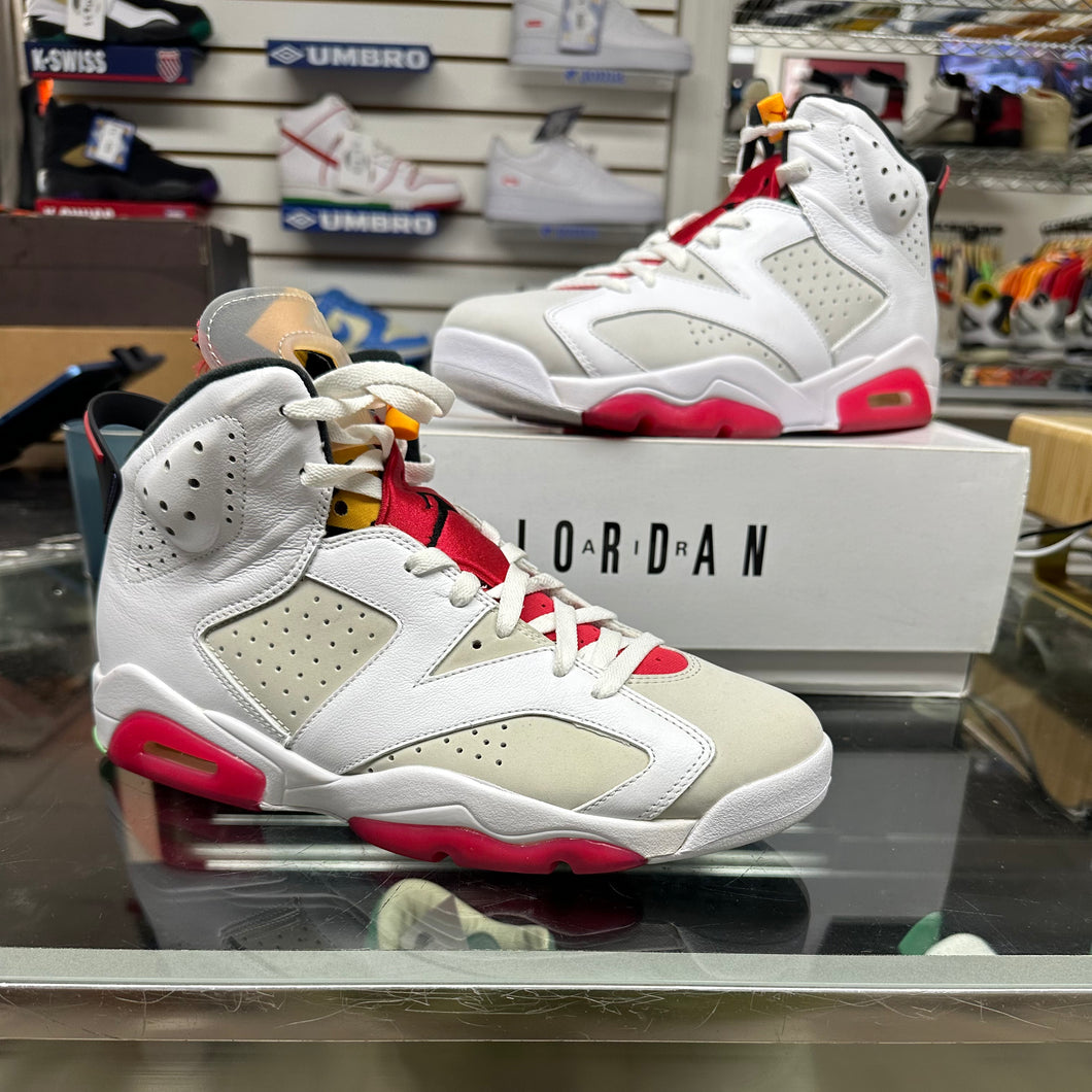 Air Jordan 6 “Hare”