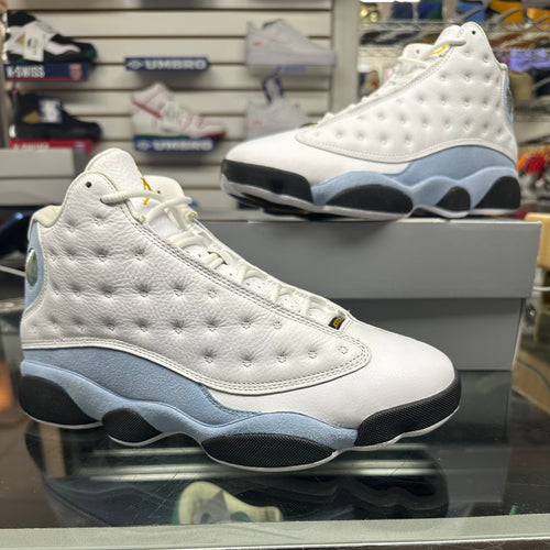 Air Jordan 13 “Blue Grey”