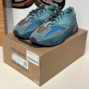 Yeezy 700 “Azure”