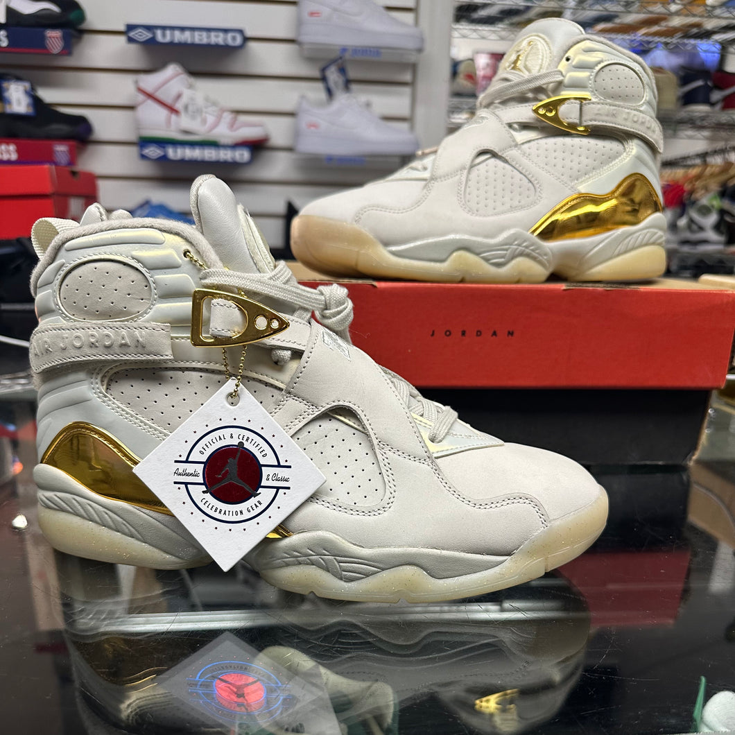 Air Jordan 8 “Championship”