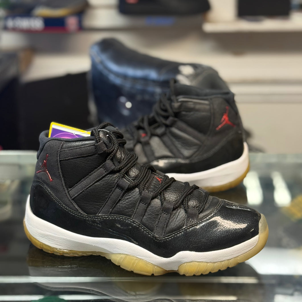 Air Jordan 11 “72-10”