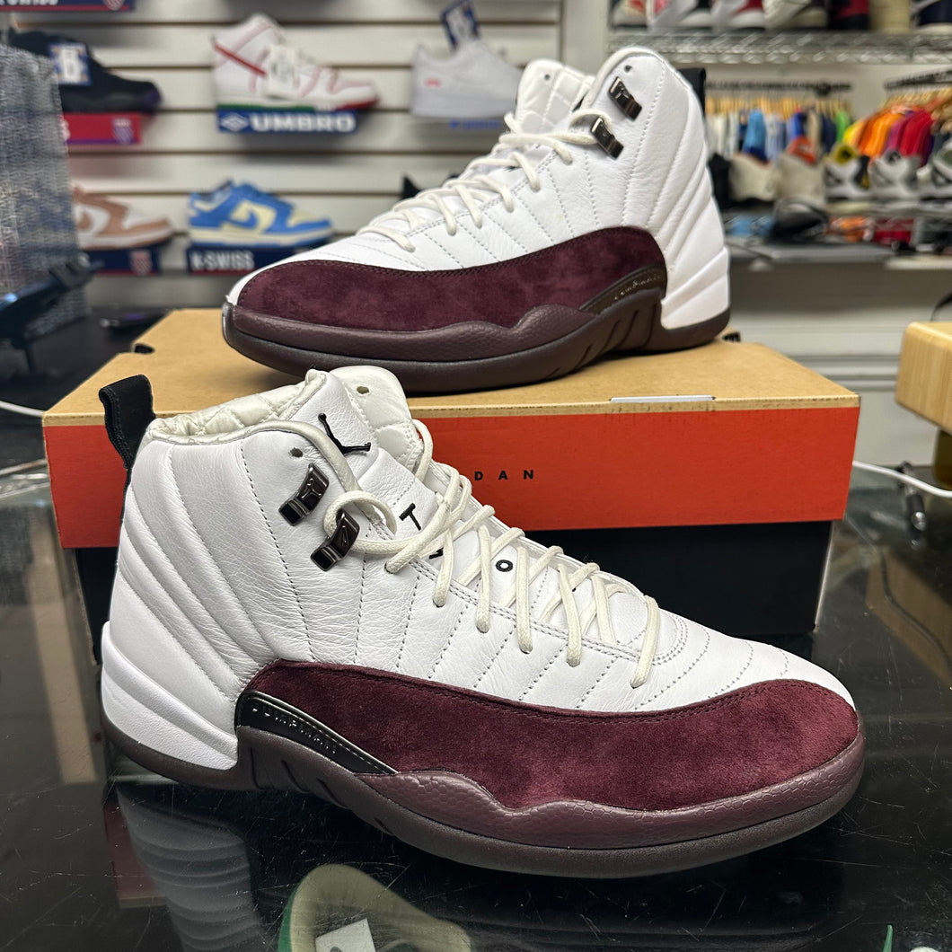 Air Joran 12 “A Ma Maniere”