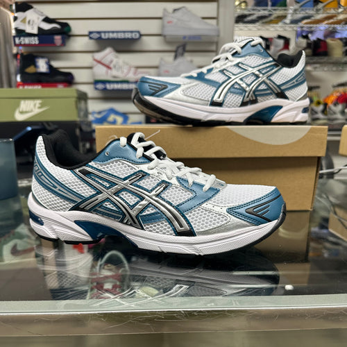 ASICS GEL-1130 “White/Restful Teal”