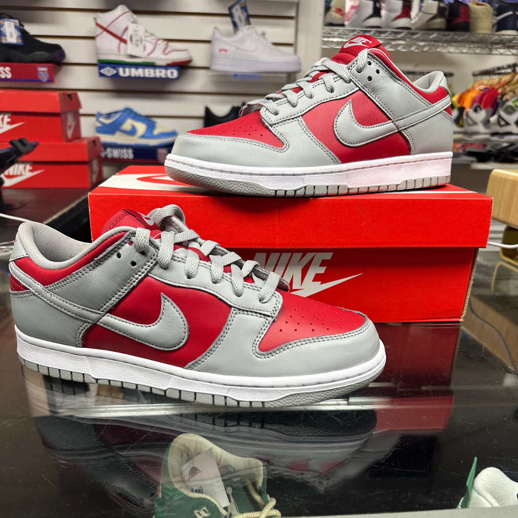 Nike Dunk Low “Reverse Ultraman”