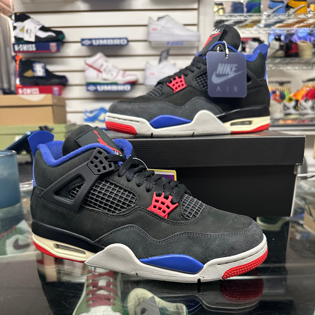 Air Jordan 4 “Rare Air”