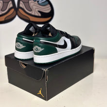 Load image into Gallery viewer, Air Jordan 1 Low “Pine Green”