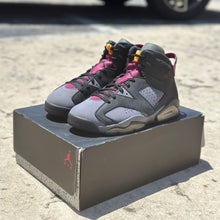 Load image into Gallery viewer, Air Jordan 6 “Bordeaux”