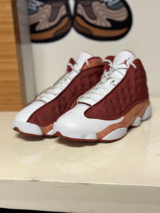 Air Jordan 13 “Dune Red”