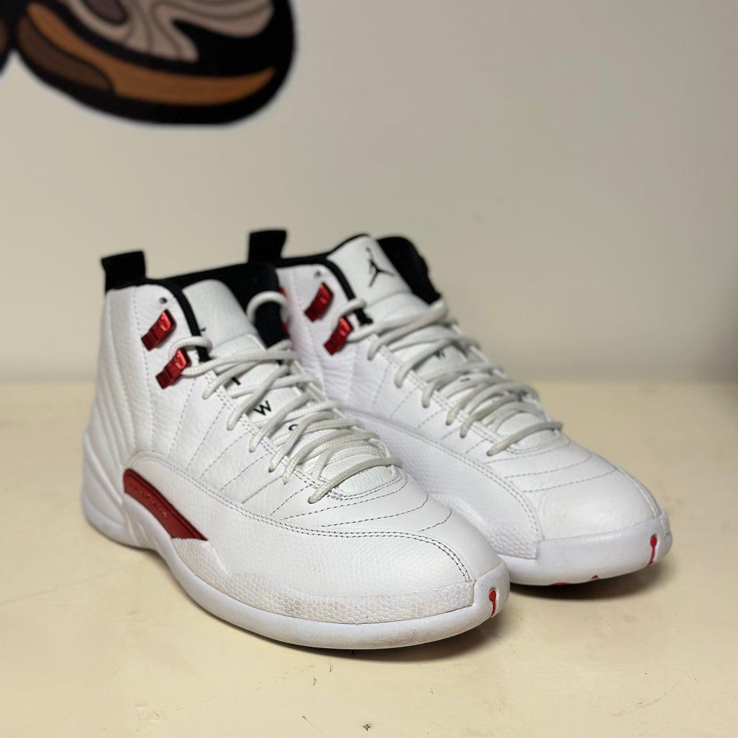 Air Jordan 12 “Twist”