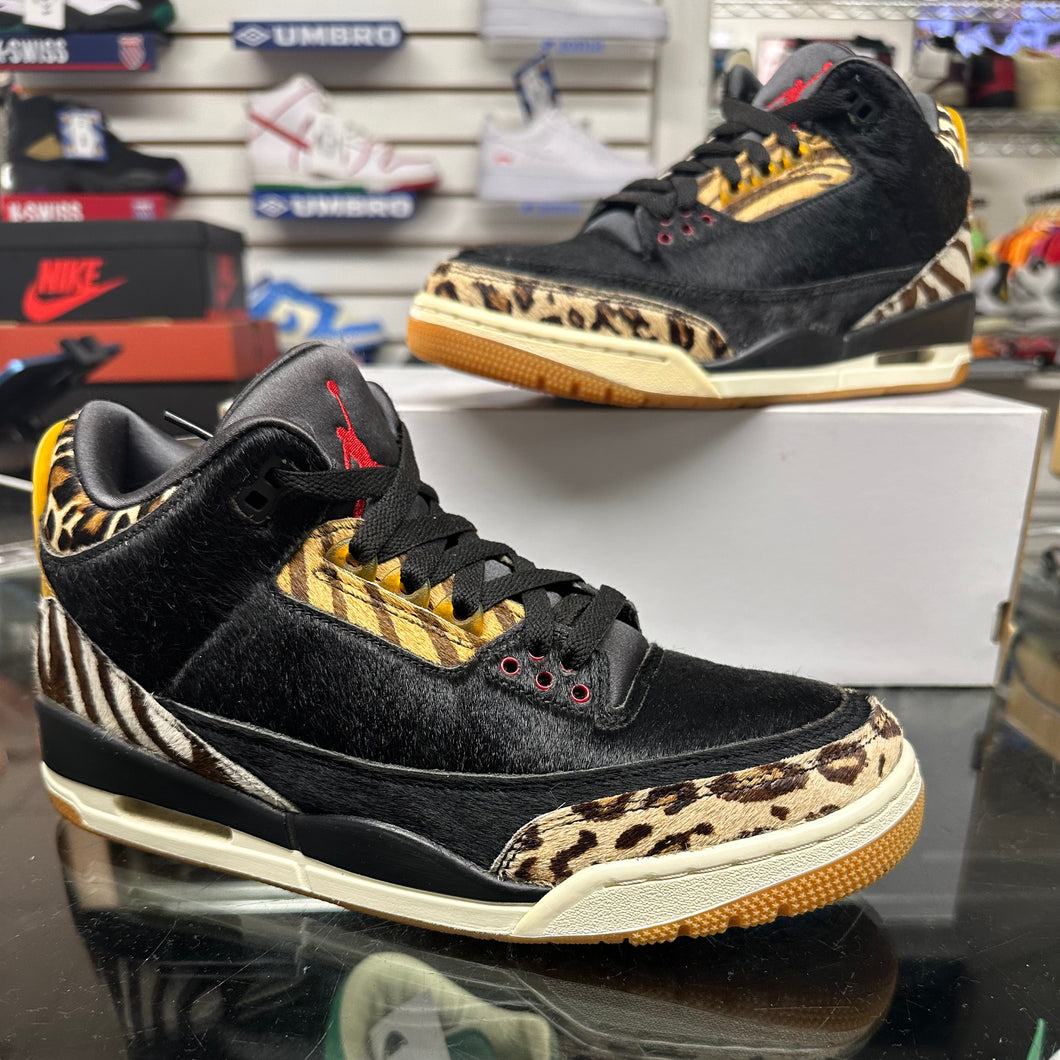 Air Jordan 3 “Animal Instinct 1.0”