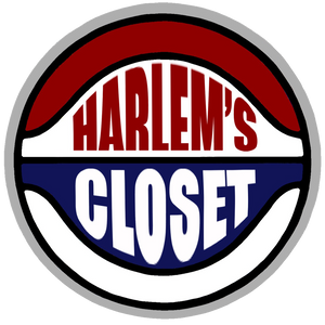 Harlem&#39;s Closet