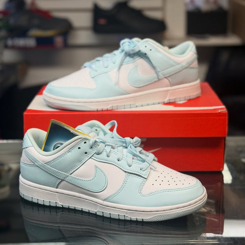 Nike Dunk Low “Glacier Blue”