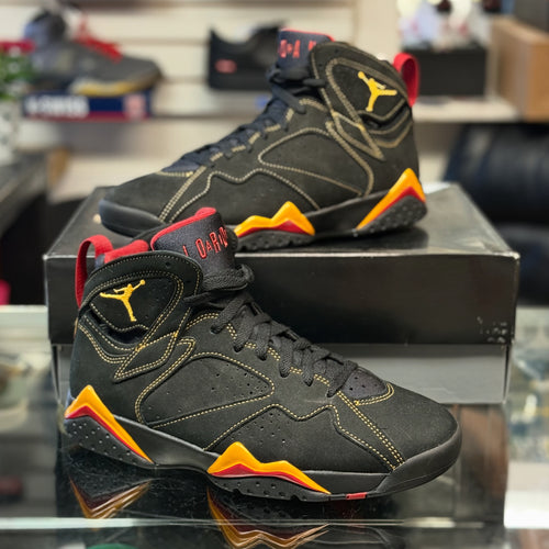 Air Jordan 7 “Citrus”