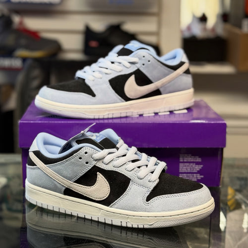 Nike Dunk Low SB “Aluminum”
