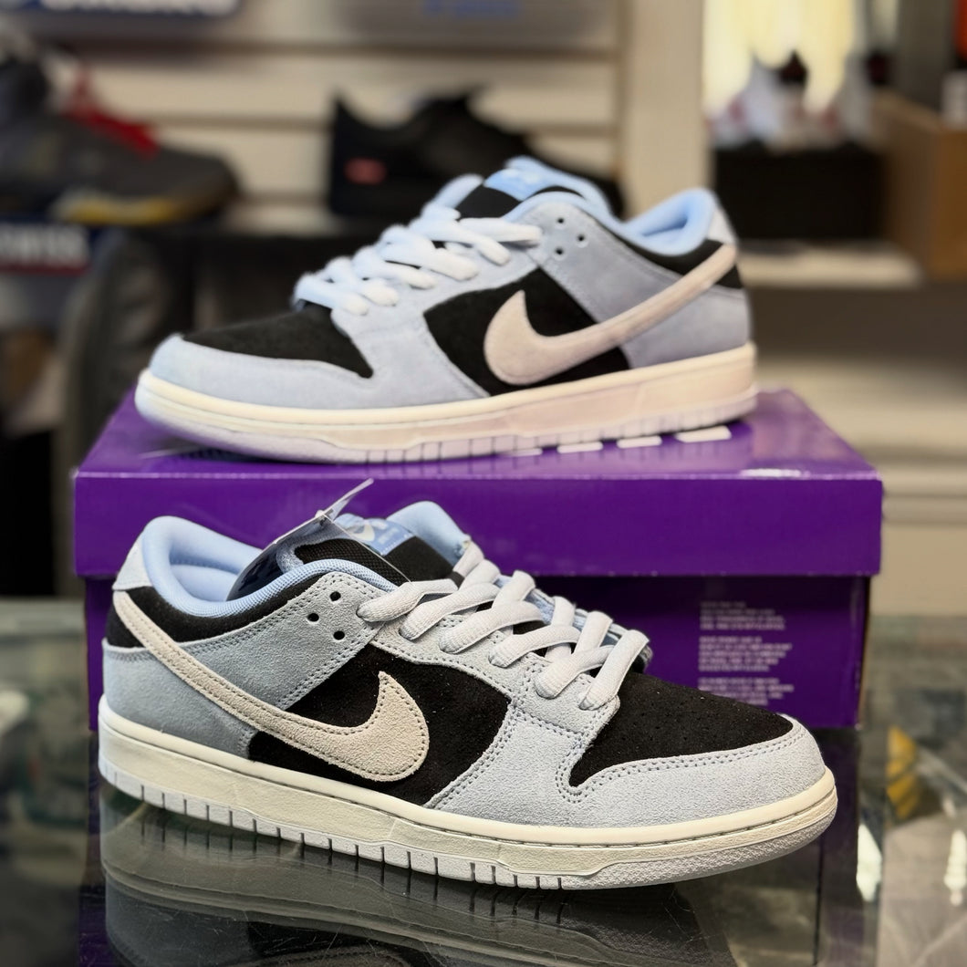 Nike Dunk Low SB “Aluminum”