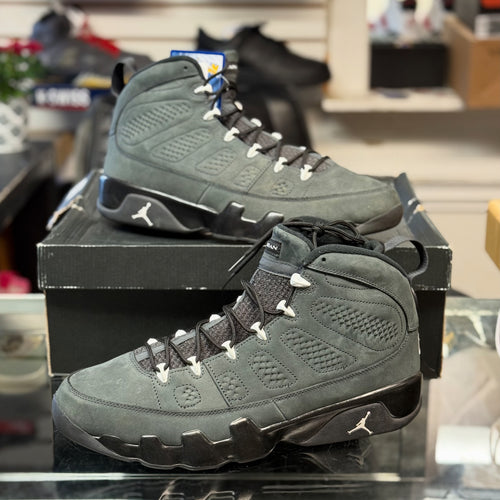 Air Jordan 9 “Anthracite”