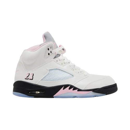 Air Jordan 5 “25th Anniversary” (Medium Soft Pink)